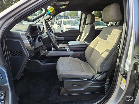 Used 2024 Ford F150 XLT w/ Mobile Office Package image 13