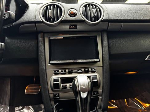 Used 2007 Porsche Boxster RWD image 35
