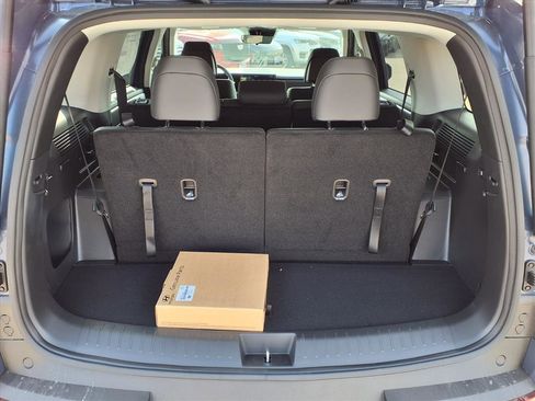 New 2026 Hyundai Santa Fe SEL image 14