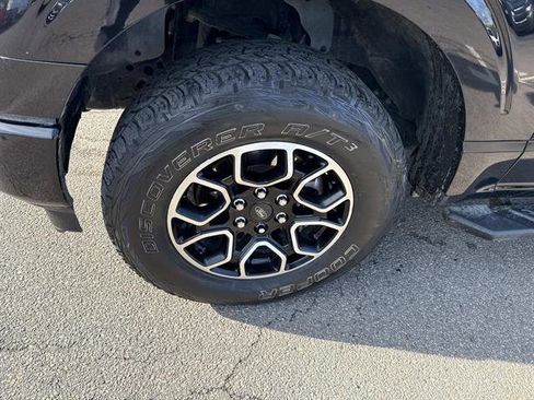 Used 2023 Ford F150 XLT w/ Equipment Group 302A High image 10