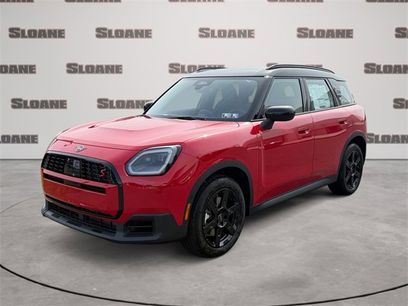 New 2026 MINI Cooper Countryman S