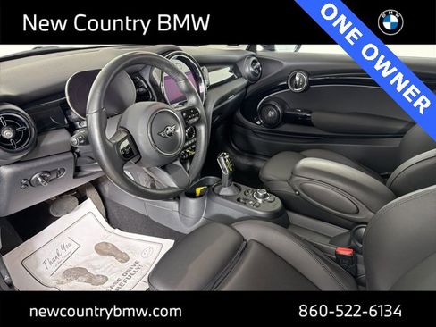 Used 2024 MINI Cooper SE image 12