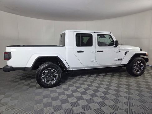 New 2026 Jeep Gladiator Sport image 4