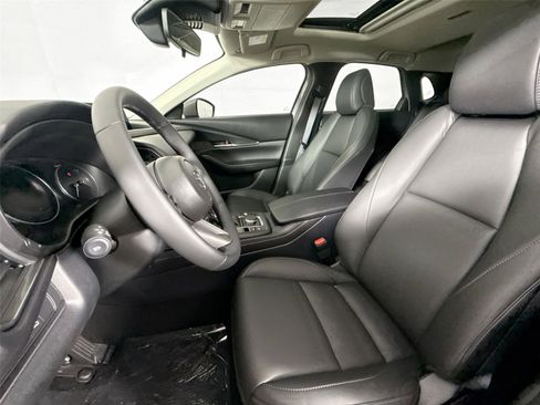 New 2026 MAZDA CX-30 AWD 2.5 S image 3