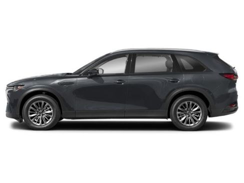 New 2026 MAZDA CX-90 3.3 Turbo w/ Preferred Package AWD/4WD image 9