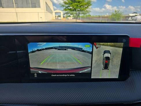 New 2026 Nissan Kicks SR FWD image 9