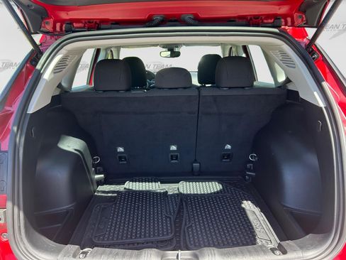 Used 2021 Jeep Compass Sport w/ Cold Weather Group FWD image 9