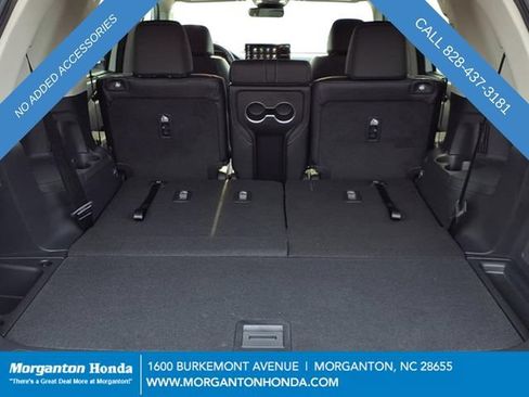 New 2026 Honda Pilot EX-L image 25