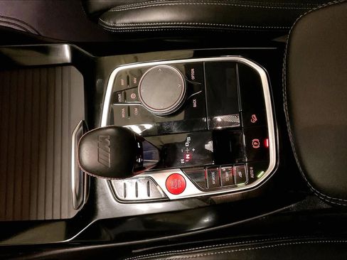 Used 2024 BMW X3 M w/ Competition Package image 15