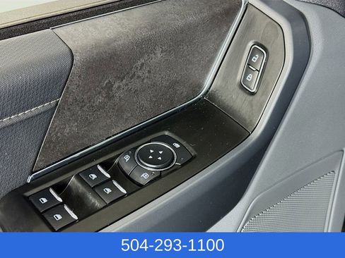 Used 2025 Ford F150 XLT w/ Equipment Group 301A Standard image 17