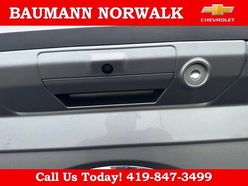 Used 2021 Ford F150 XLT w/ Equipment Group 302A High AWD/4WD image 11