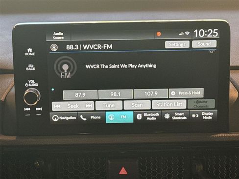 Used 2023 Honda CR-V Sport Touring image 12