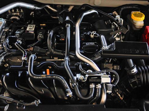 Used 2024 Nissan Sentra S image 27