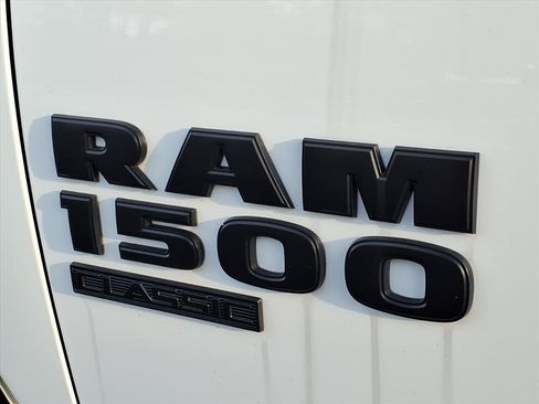 Certified 2024 RAM 1500 Classic Warlock image 21