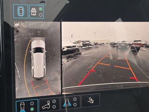 New 2026 GMC Yukon XL AT4 Ultimate w/ LPO, Illumination Package image 5