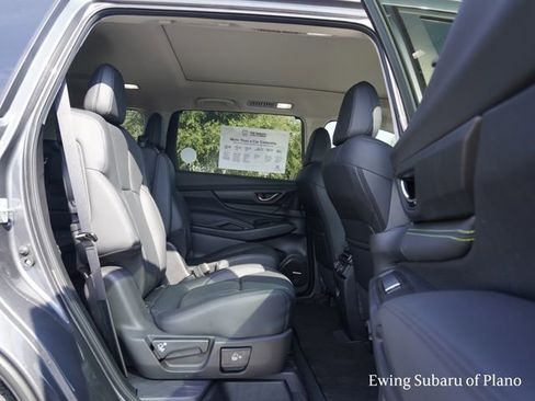 New 2025 Subaru Ascent Bronze Edition image 17