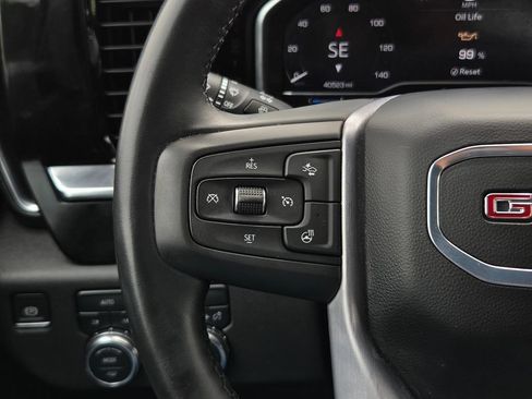 Used 2024 GMC Sierra 1500 Elevation AWD/4WD image 24