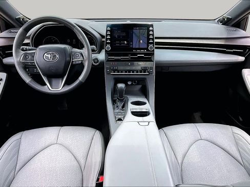 Used 2019 Toyota Avalon Limited FWD image 16