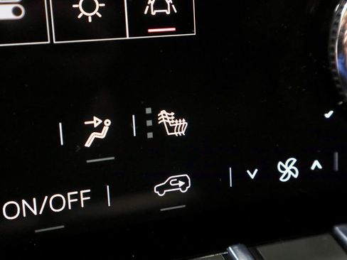 Used 2026 GMC Terrain Elevation FWD image 5