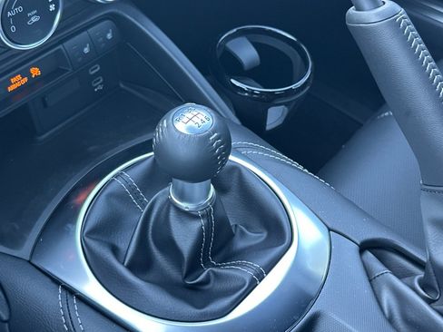 New 2026 MAZDA MX-5 Miata Grand Touring w/ Weather Package image 23