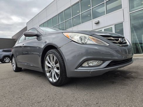 Used 2013 Hyundai Sonata SE FWD image 30