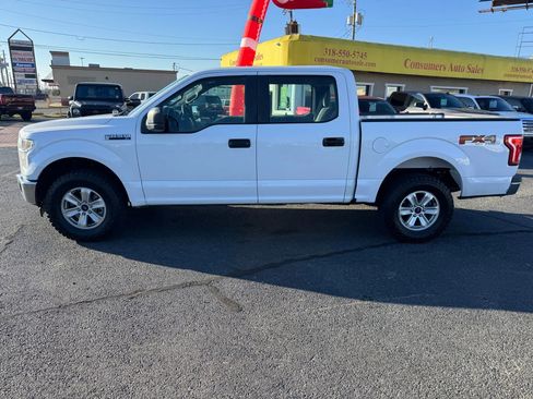 Used 2017 Ford F150 XL w/ Equipment Group 101A Mid image 16