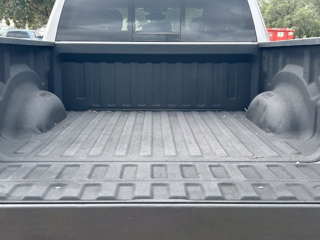 Used 2020 RAM 1500 Lone Star RWD image 12