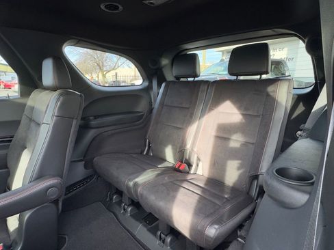New 2026 Dodge Durango GT AWD/4WD image 17