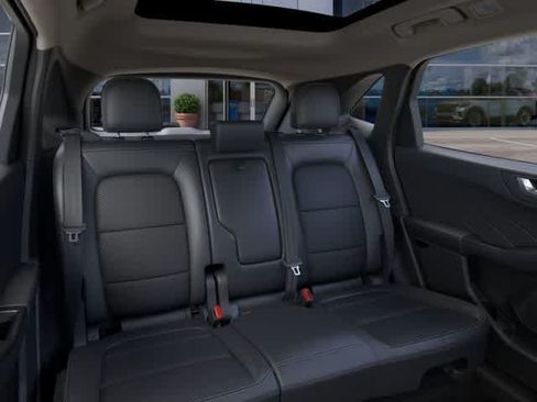 New 2024 Ford Escape SE w/ PHEV Premium Package FWD image 11