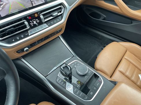 Used 2021 BMW 430i Convertible w/ Parking Assistance Package image 21