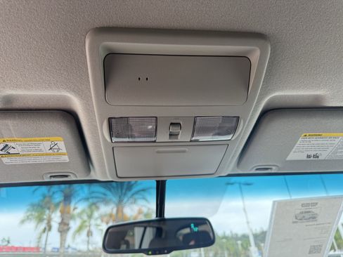 Used 2017 Nissan Frontier SV w/ SV Value Truck Package image 20