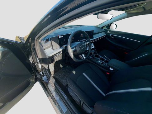 New 2026 Hyundai Sonata SE FWD image 7