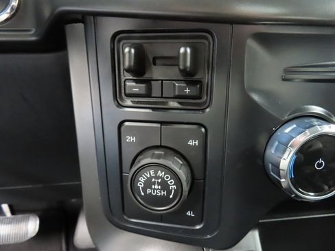 Used 2025 Ford F150 Tremor w/ Bed Utility Package image 61