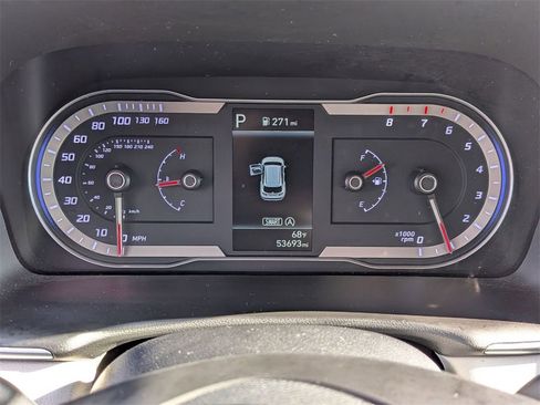 Used 2024 Hyundai Tucson SEL image 16