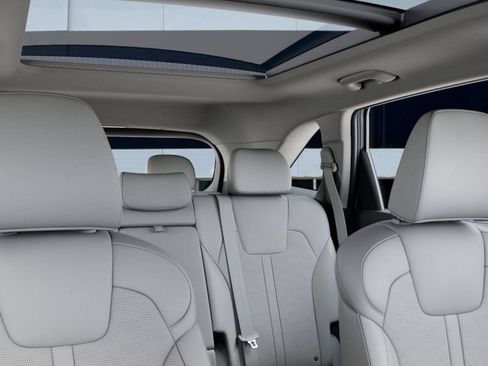 New 2026 Kia Sorento S w/ S Panoramic Sunroof Package image 29