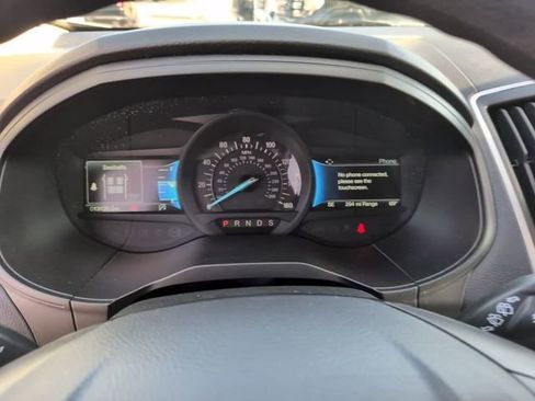 Used 2024 Ford Edge SE AWD/4WD image 26
