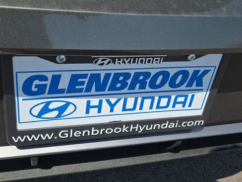 New 2026 Hyundai Elantra SE FWD image 27