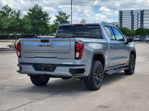 Used 2025 GMC Sierra 1500 Elevation w/ Elevation Premium Package RWD image 5