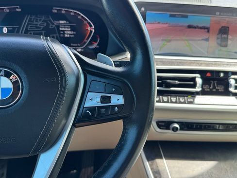 Used 2022 BMW X5 sDrive40i w/ Premium Package RWD image 11