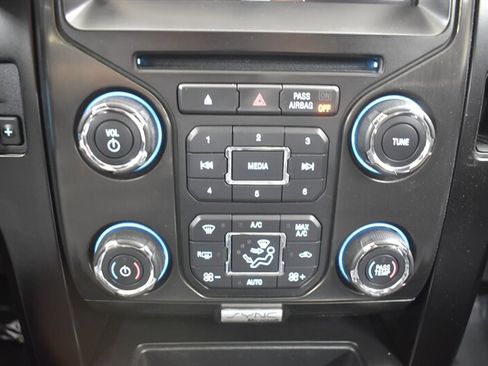 Used 2013 Ford F150 FX4 w/ Luxury Equipment Group AWD/4WD image 15