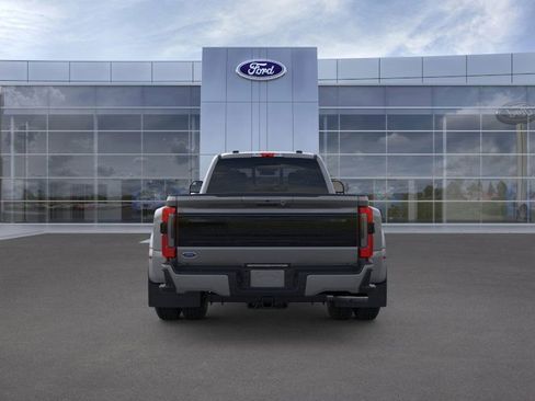New 2026 Ford F350 Platinum image 5