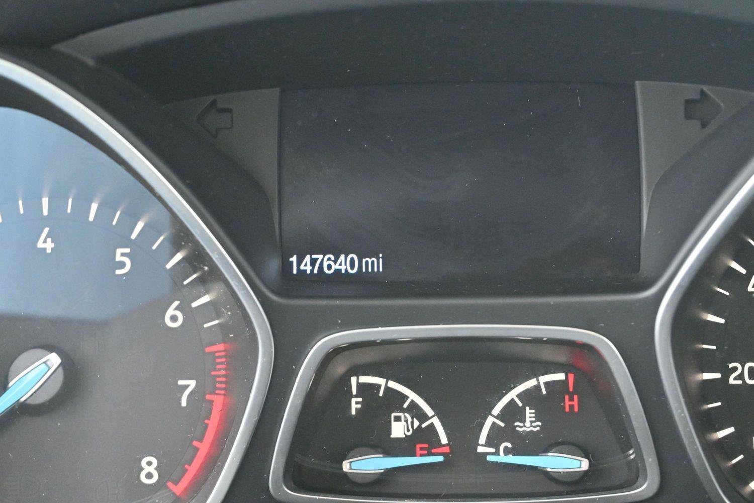 Used 2017 Ford Escape Titanium FWD image 22