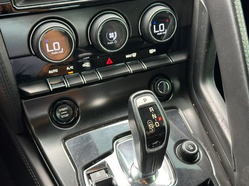 Used 2016 Jaguar F-TYPE S AWD/4WD image 37