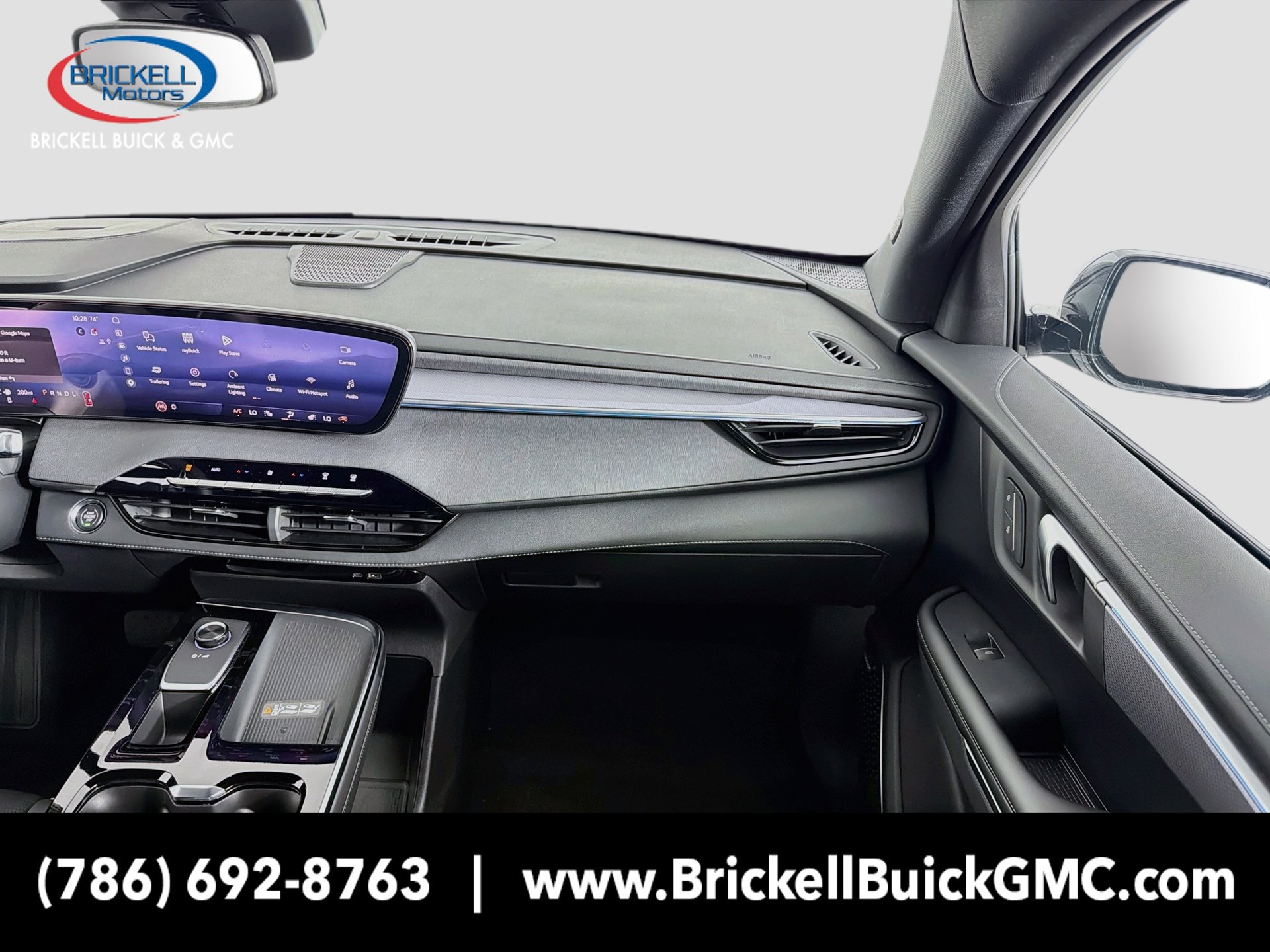 New 2026 Buick Enclave Sport Touring FWD image 18