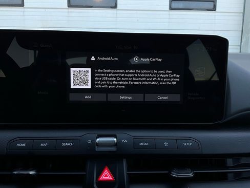 Used 2025 Kia K4 LXS image 30