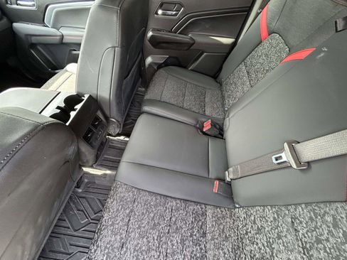 Used 2023 Chevrolet Colorado Z71 w/ Advanced Trailering Package image 11