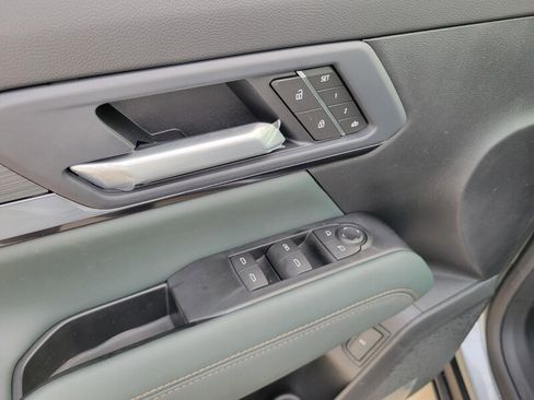 New 2026 GMC Terrain AT4 w/ Convenience Package III image 14