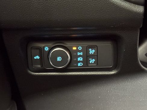 Used 2025 Ford Ranger Raptor AWD/4WD image 42