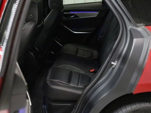 Used 2024 Jaguar F-PACE R-Dynamic S image 25