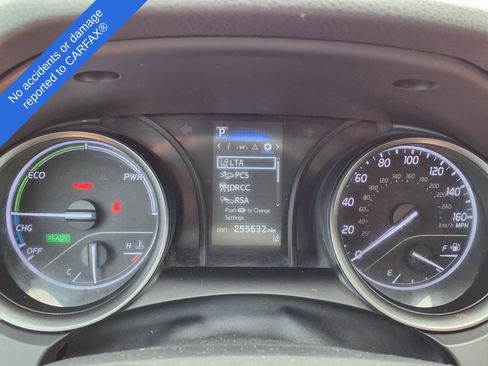 Used 2021 Toyota Camry SE FWD image 19